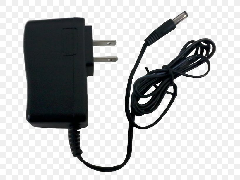 Power Converters Camera Closed-circuit Television Battery Charger Vídeovigilancia IP, PNG, 700x616px, Power Converters, Ac Adapter, Adapter, Alternating Current, Battery Download Free