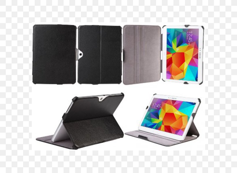 Samsung Galaxy Tab 4 10.1 Samsung Galaxy Tab S2 9.7 Computer Smart Cover, PNG, 600x600px, Samsung Galaxy Tab 4 101, Bicast Leather, Brand, Case, Computer Download Free