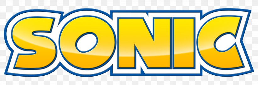 Sonic The Hedgehog Sonic CD Sonic & Knuckles Sonic Chaos Sonic Adventure, PNG, 3402x1134px, Sonic The Hedgehog, Area, Banner, Brand, Logo Download Free