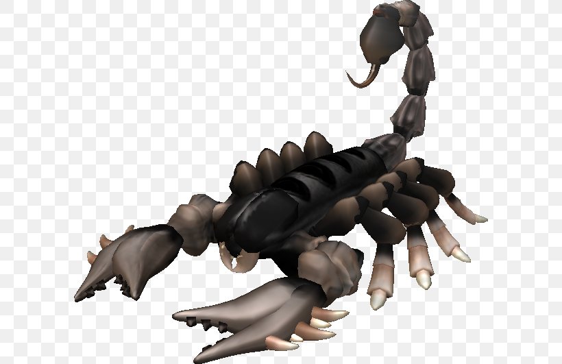 Spore Creatures Emperor Scorpion Spore: Galactic Adventures Dangerous, PNG, 604x531px, Spore Creatures, Animal, Carnivoran, Claw, Dangerous Download Free