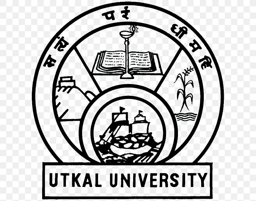 Utkal University Of Culture National Institute Of Science Education And Research Vani Vihar University Department Of Teacher Education (UDTE), PNG, 624x644px, University, Area, Bhubaneswar, Black And White, Brand Download Free