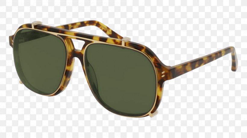 Aviator Sunglasses Gucci Designer, PNG, 1000x560px, Sunglasses, Alexander Mcqueen, Aviator Sunglasses, Brown, Designer Download Free