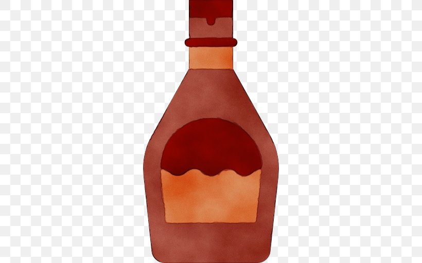 Bottle Liqueur Drink Wine Bottle Glass Bottle, PNG, 512x512px, Watercolor, Bottle, Drink, Glass Bottle, Liqueur Download Free