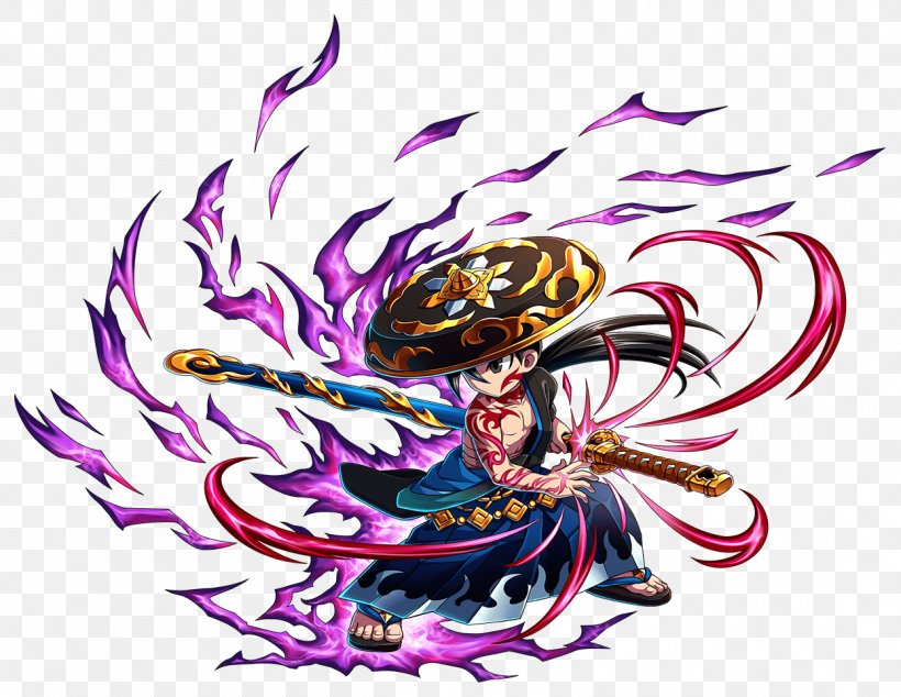 Brave Frontier YouTube Final Fantasy: Brave Exvius Samurai Character, PNG, 1246x964px, Brave Frontier, Art, Artwork, Brave, Character Download Free