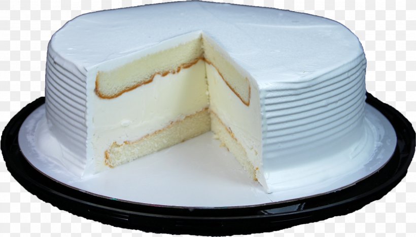 Buttercream Ice Cream Cake Sheet Cake, PNG, 2582x1474px, Cream, Buttercream, Cake, Carvel, Cookies And Cream Download Free
