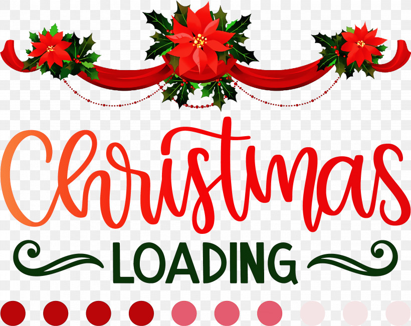 Christmas Loading Christmas, PNG, 3274x2600px, Christmas Loading, Christmas, Christmas Day, Christmas Ornament, Christmas Ornament M Download Free