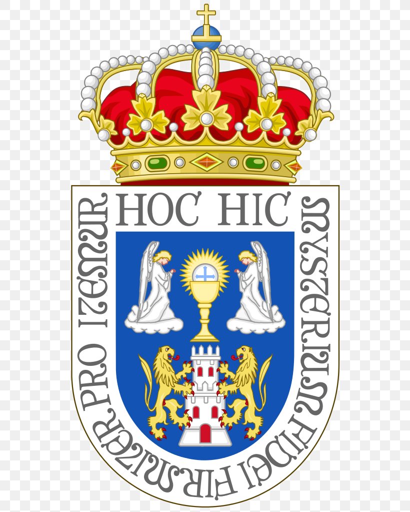 Donostia / San Sebastián Oviedo Wikimedia Commons Battle Of Salamanca Coat Of Arms, PNG, 558x1023px, Oviedo, Area, Battle Of Salamanca, Blazon, Coat Of Arms Download Free