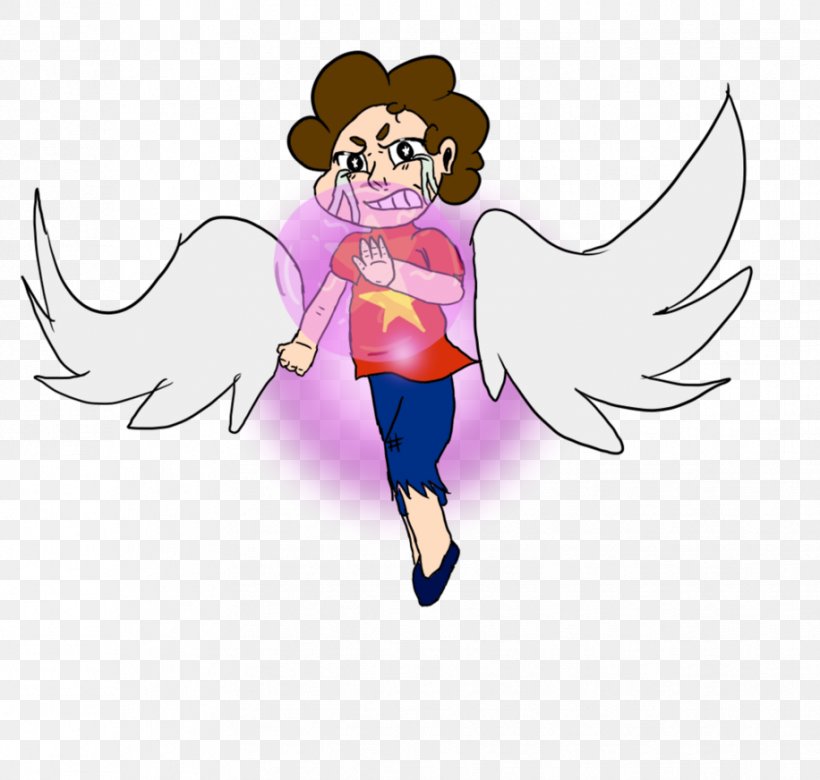 Fairy Beak Angel M Clip Art, PNG, 916x872px, Watercolor, Cartoon, Flower, Frame, Heart Download Free