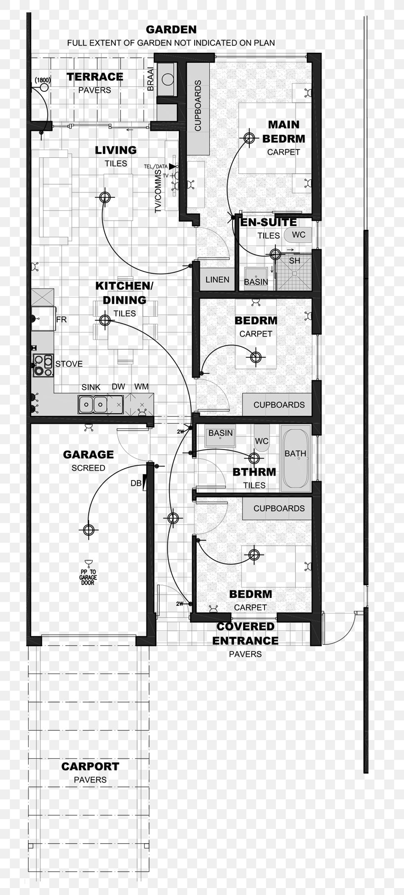 Floor Plan Building Property World Sales Office Site Plan Technical Drawing, PNG, 800x1814px, Floor Plan, Area, Artwork, Bed, Bedroom Download Free