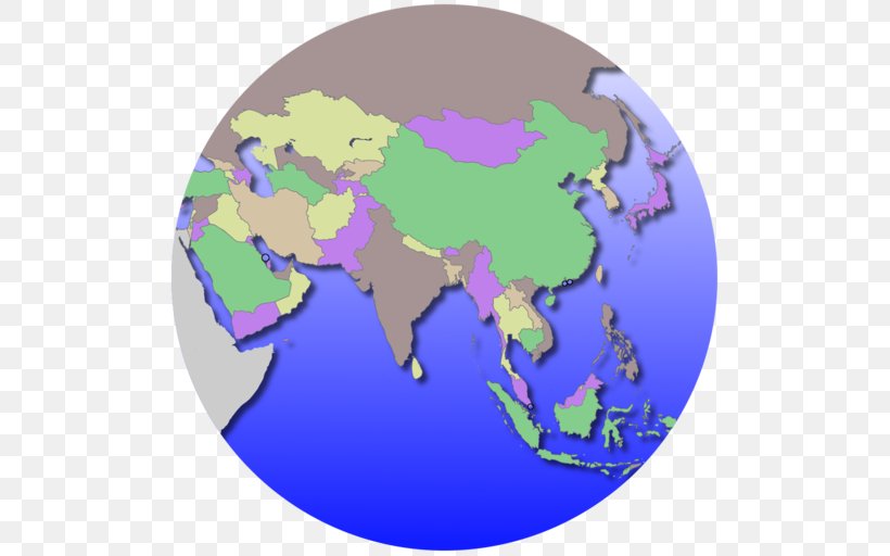 Globe Map Quiz World Map, PNG, 512x512px, Globe, Blank Map, Earth, Game, Geography Download Free