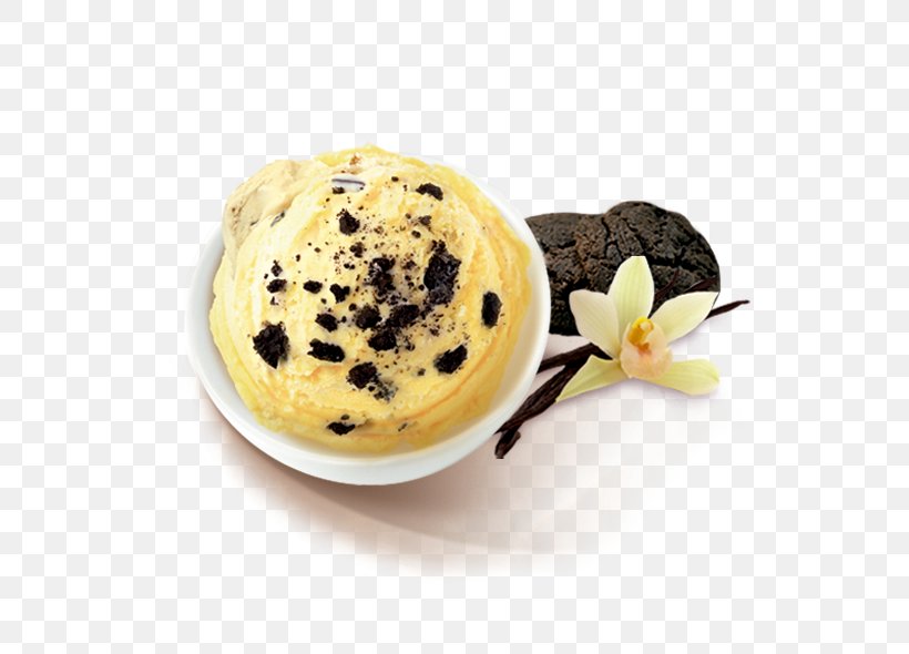 Ice Cream Spotted Dick Flavor, PNG, 590x590px, Ice Cream, Dairy Product, Dessert, Flavor, Food Download Free