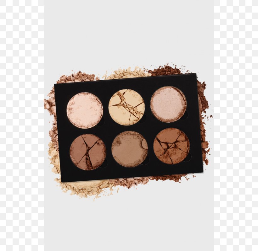 Light Beverly Hills Contouring Cosmetics Eye Shadow, PNG, 800x800px, Light, Beverly Hills, Chocolate, Chocolate Truffle, Color Download Free