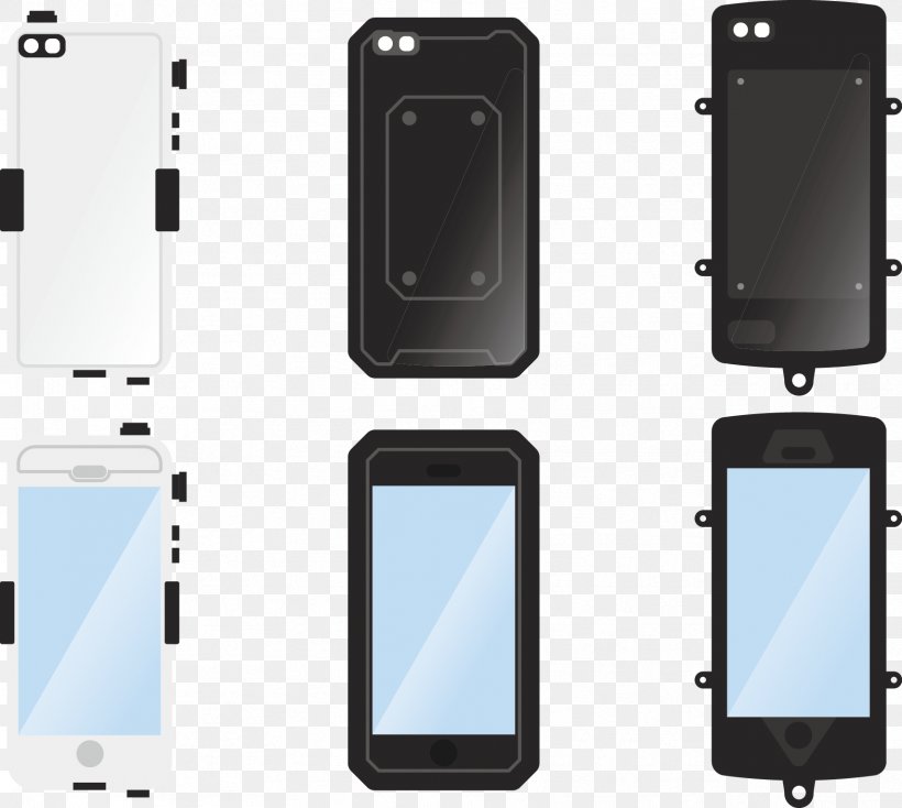 Mobile Phone Accessories Adobe Illustrator Download, PNG, 1709x1530px, Mobile Phone Accessories, Art, Communication Device, Electronic Device, Electronics Download Free
