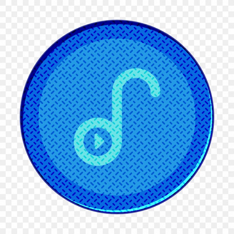 Music Icon Player Icon, PNG, 1244x1244px, Music Icon, Aqua, Azure, Blue, Electric Blue Download Free