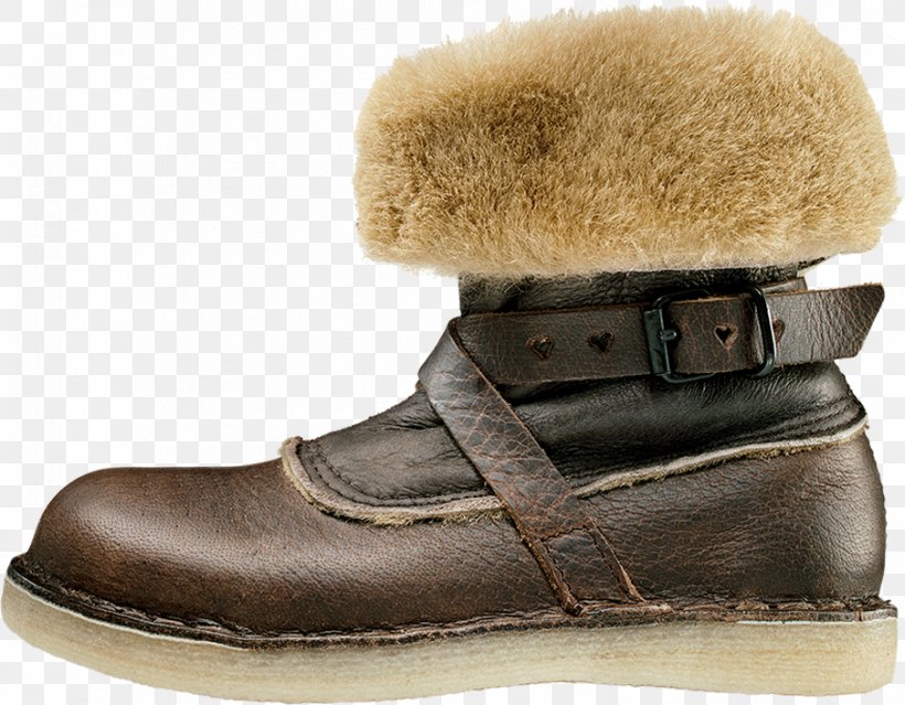 Snow Boot Shoe Walking Fur, PNG, 906x707px, Snow Boot, Boot, Brown, Footwear, Fur Download Free