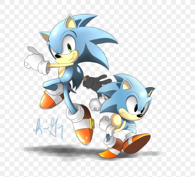 The Hedgehog Sonic Generations Video Games Tails, PNG, 2200x2000px, Hedgehog, Cartoon, Deviantart, Fictional Character, Mammal Download Free