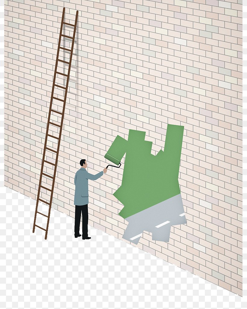 Wall Painting Brick Illustration, PNG, 791x1024px, Wall, Brick, Building, Drawing, Floor Download Free