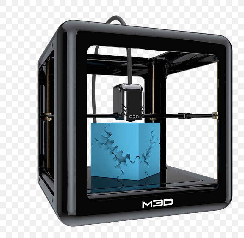 3D Printing M3D Micro+ 3D Printer M3D Micro+ 3D Printer, PNG, 800x800px, 3d Printing, Electronics, Industrial Design, Industry, M3d Micro 3d Printer Download Free