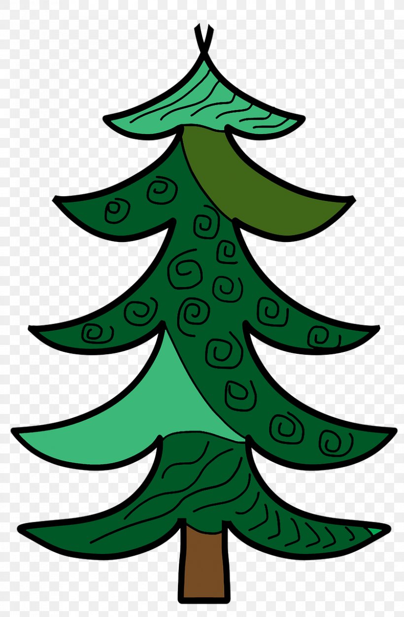 Fir Spruce Pine Clip Art, PNG, 838x1280px, Fir, Art, Artwork, Branch, Christmas Decoration Download Free