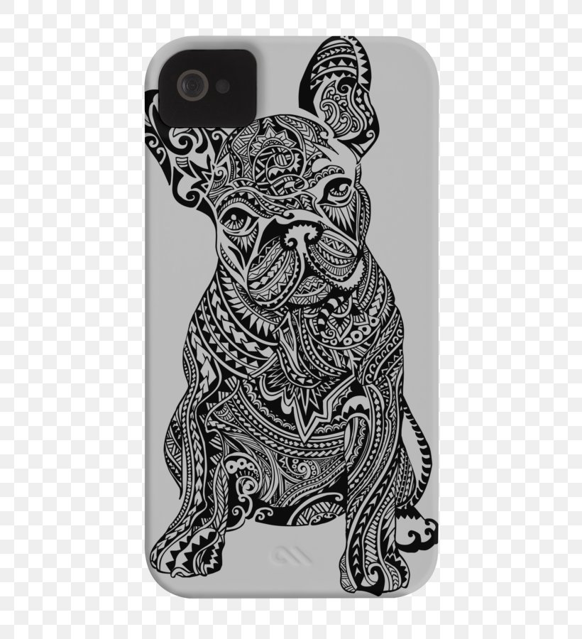 French Bulldog American Staffordshire Terrier Poodle Pug, PNG, 600x900px, French Bulldog, American Staffordshire Terrier, Animal, Art, Black And White Download Free