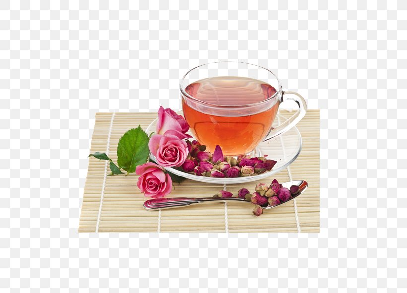 Hybrid Tea Rose Coffee Dog-rose Wallpaper, PNG, 591x591px, Tea, Aroma, Blueberry Tea, Coffee, Coffee Cup Download Free