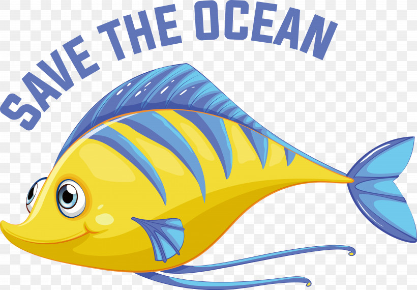 Line Fish Yellow Microsoft Azure Biology, PNG, 8154x5674px, Line, Biology, Fish, Geometry, Mathematics Download Free