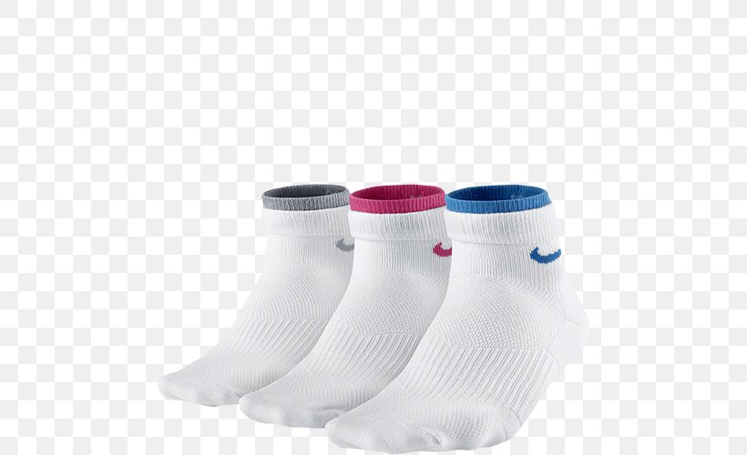 Sock Nike Amazon.com Woman Shoe, PNG, 500x500px, Sock, Amazoncom, Ankle, Clothing Accessories, Clothing Sizes Download Free