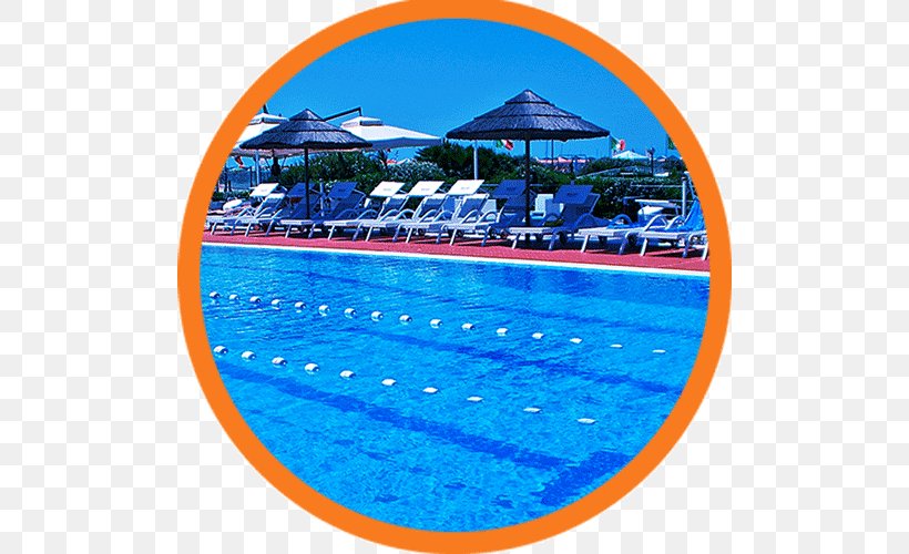 Swimming Pool Beach Seaside Resort Log Cabin Room, PNG, 500x500px, Swimming Pool, Aqua, Beach, Leisure, Log Cabin Download Free