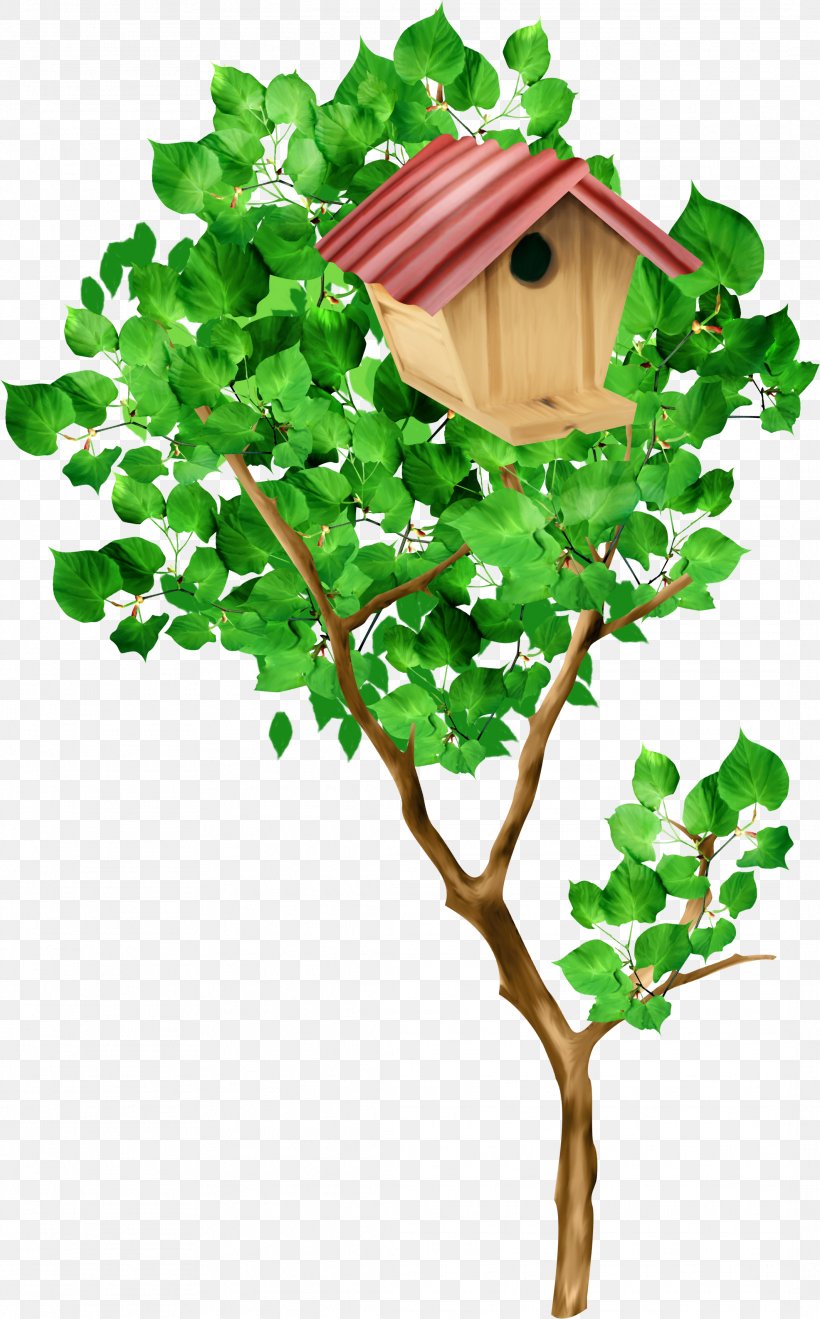 Tree Nest Box Clip Art, PNG, 2128x3425px, Tree, Basket, Branch, Child, Flowerpot Download Free