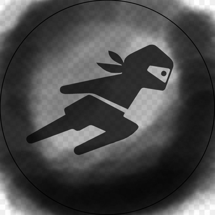 Agar.io Bujinkan Lietuva Dojo Ninja Imgur, PNG, 2500x2500px, Agario, Agar, Black And White, Bujinkan, Game Download Free