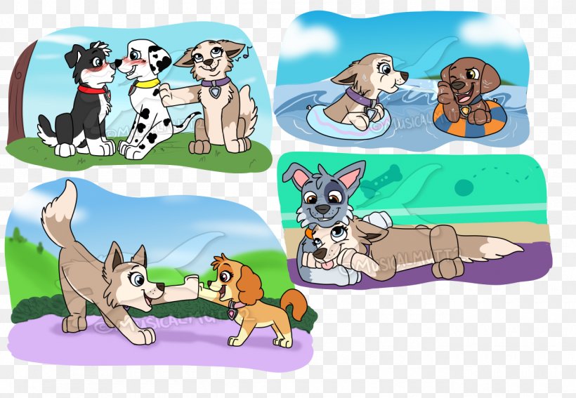 Dog YouTube Rocky Tundra Patrol, PNG, 1300x900px, Dog, Animal, Animal Kingdom, Art, Canidae Download Free