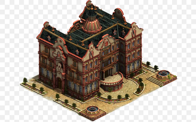 Forge Of Empires Stone Age Late Middle Ages Industrial Revolution Early Middle Ages, PNG, 676x509px, Forge Of Empires, Browser Game, Building, Colonialism, Early Middle Ages Download Free