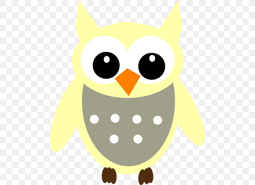 Great Grey Owl Clip Art Squirrel Snowy Owl, PNG, 498x595px, Owl ...