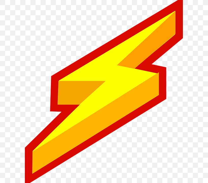 Lightning Logo Clip Art, PNG, 623x720px, Electricity, Area, Electrical Energy, Energy, Lightning Download Free
