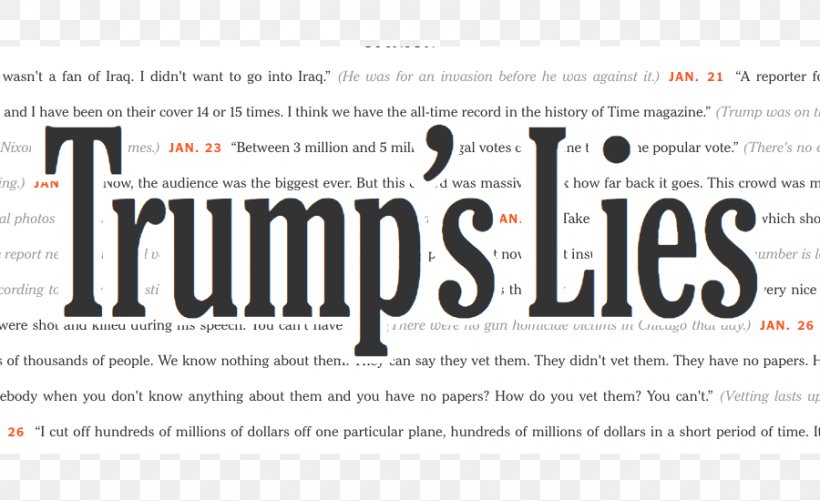 New York City The New York Times President Of The United States Lie Op-ed, PNG, 900x550px, New York City, Anderson Cooper, Barack Obama, Brand, Cnn Download Free