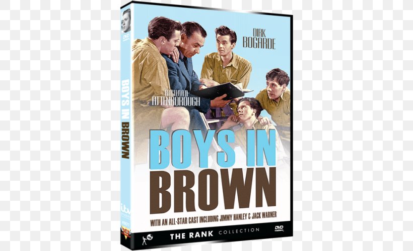 Norman Maine Actor Drama Daedalus Books Boys In Brown, PNG, 500x500px, Actor, Dirk Bogarde, Drama, Dvd, Film Download Free