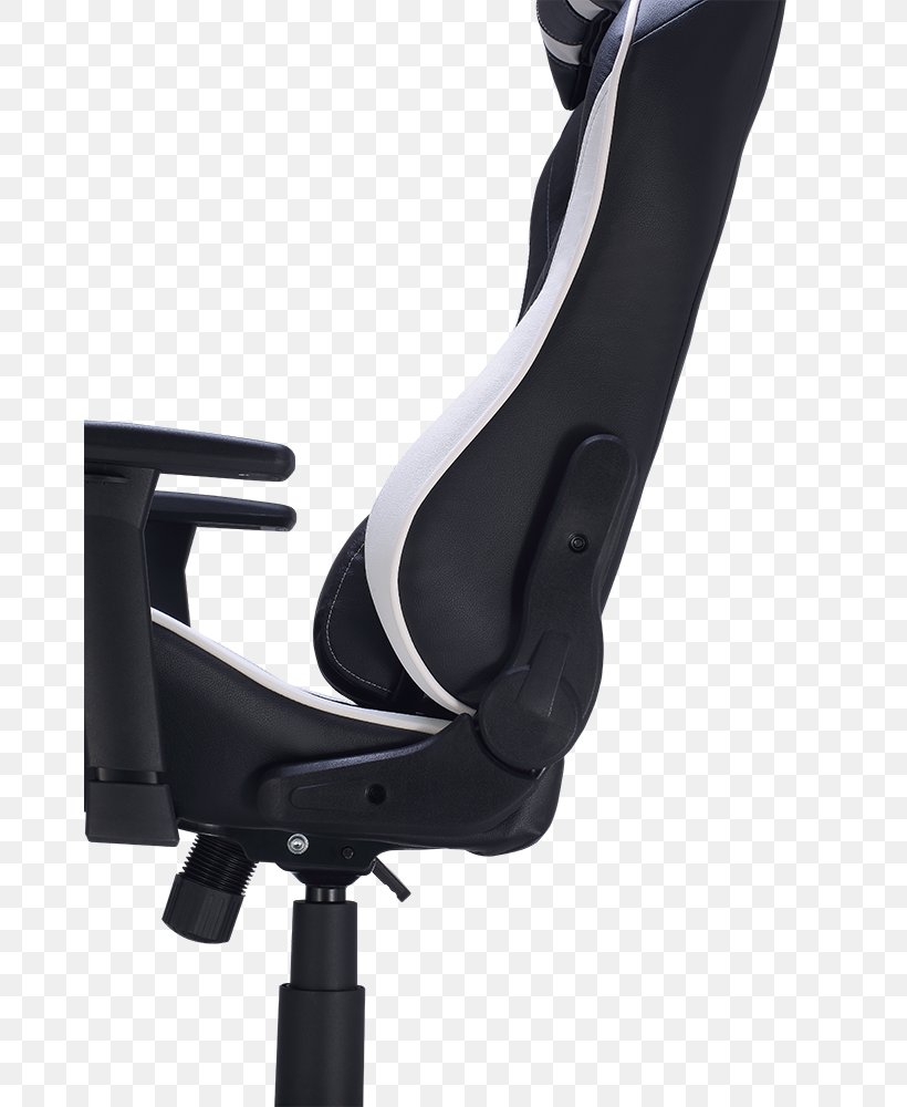 Office & Desk Chairs Wing Chair Gaming Chair Seat, PNG, 667x1000px, Chair, Ball Chair, Black, Furniture, Game Download Free