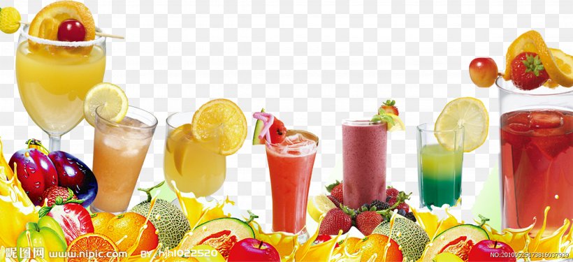 Orange Juice Tomato Juice Strawberry Juice Drink, PNG, 4724x2161px, Juice, Aedmaasikas, Auglis, Cocktail, Cocktail Garnish Download Free