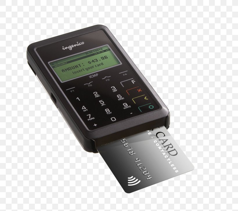 Payment Terminal Handheld Devices Internet Control Message Protocol EMV Computer Terminal, PNG, 800x725px, Payment Terminal, Android, Bluetooth, Card Reader, Computer Hardware Download Free