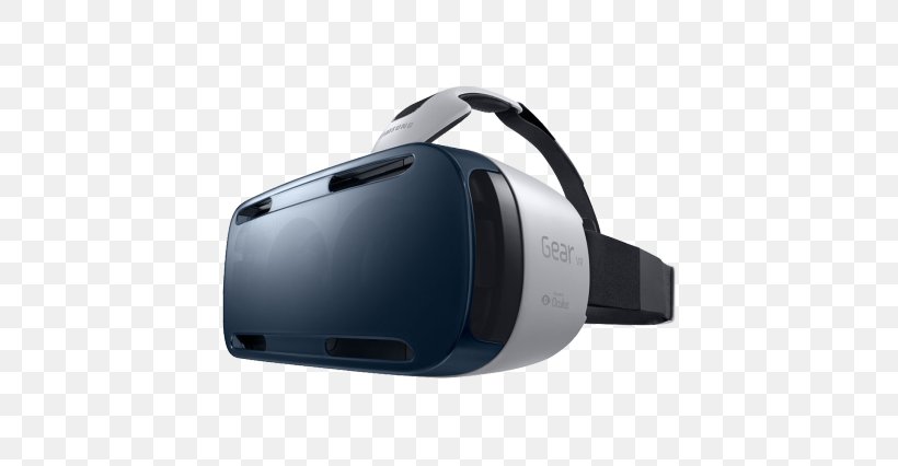 Samsung Gear VR Samsung Galaxy S7 Samsung Galaxy S6 Virtual Reality Headset, PNG, 640x426px, Samsung Gear Vr, Audio, Audio Equipment, Electronic Device, Electronics Download Free