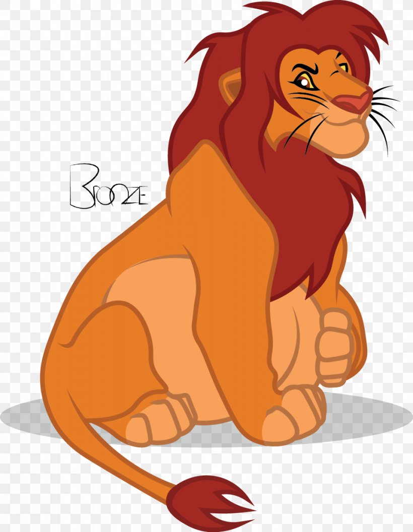 Simba Nala Lion DeviantArt, PNG, 956x1232px, Simba, Art, Big Cats, Carnivoran, Cartoon Download Free