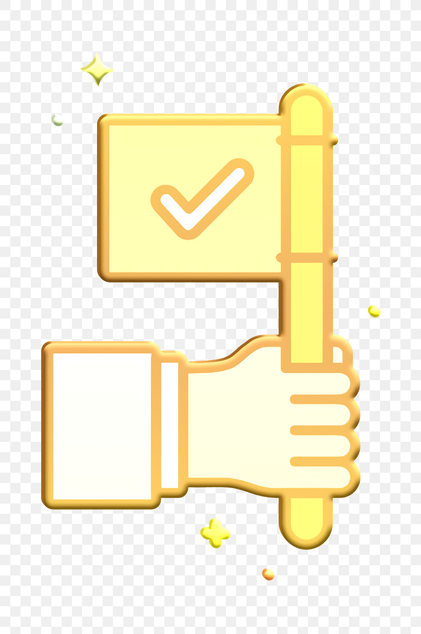 Success Icon Customer Feedback Icon Accepted Icon, PNG, 794x1234px, Success Icon, Customer Feedback Icon, Hm, Meter, Yellow Download Free
