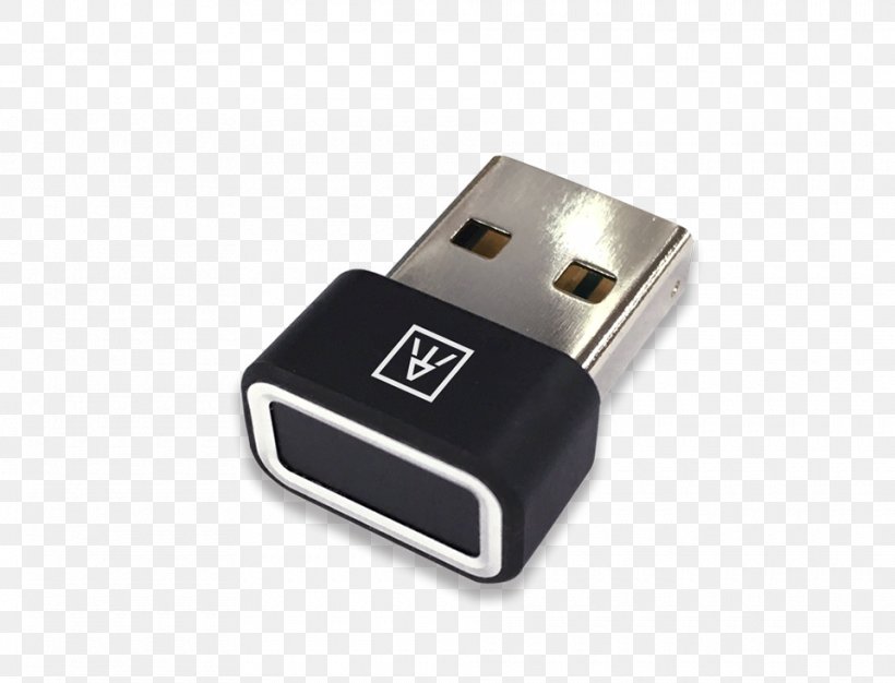 Adapter Authentication Universal 2nd Factor FIDO Alliance Microsoft, PNG, 960x734px, Adapter, Authentication, Biometrics, Computer, Computer Hardware Download Free