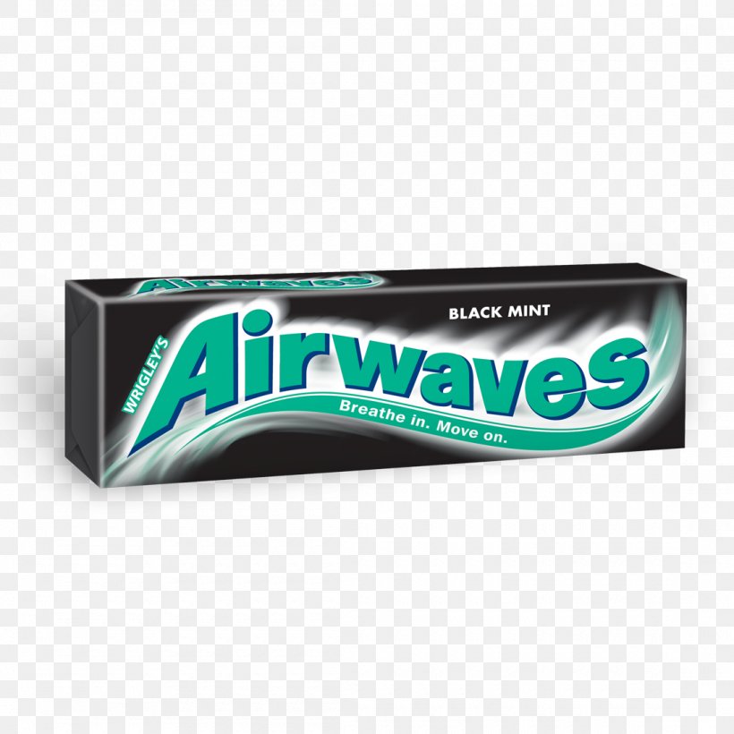 Chewing Gum Airwaves Candy Wrigley Company Menthol, PNG, 1100x1100px, Chewing Gum, Acesulfame Potassium, Airwaves, Brand, Candy Download Free