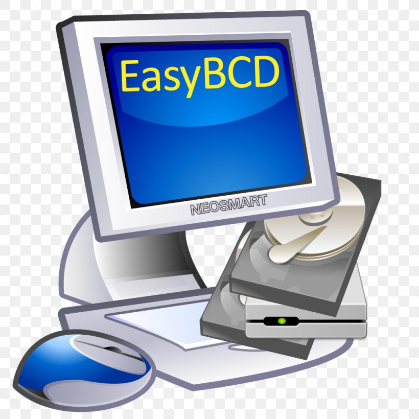 EasyBCD Multi-booting Boot Loader Windows Vista Startup Process, PNG, 1024x1024px, Easybcd, Boot Loader, Booting, Bootmanager, Communication Download Free