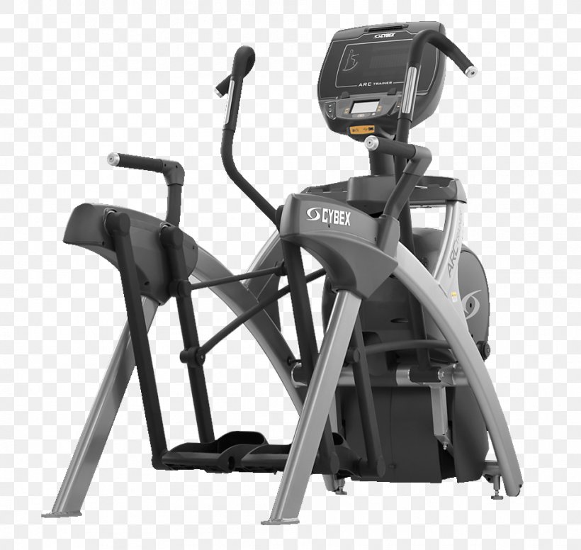 Exercise Equipment Fitness Centre Elliptical Trainers Exercise Machine Cybex International, PNG, 956x905px, Exercise Equipment, Arc Trainer, Cybex International, Elliptical Trainer, Elliptical Trainers Download Free