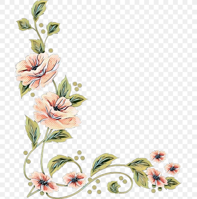 Floral Design Cut Flowers Plant Stem Picture Frames, PNG, 693x829px, Floral Design, Botany, Cut Flowers, Flower, Flowering Plant Download Free