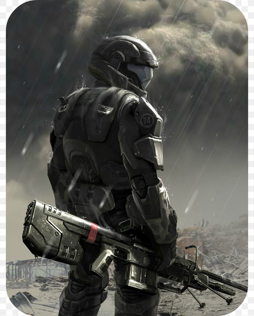 Halo 3: ODST Halo 2 Video Games Factions Of Halo, PNG, 782x1021px, Halo 3 Odst, Bungie, Combat, Covenant, Destiny Download Free
