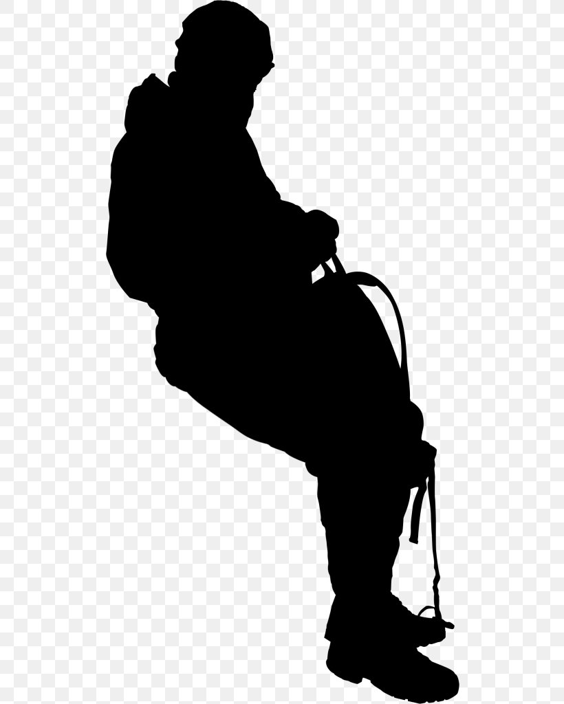 Human Behavior Male Silhouette Clip Art, PNG, 517x1024px, Human Behavior, Behavior, Black M, Blackandwhite, Human Download Free