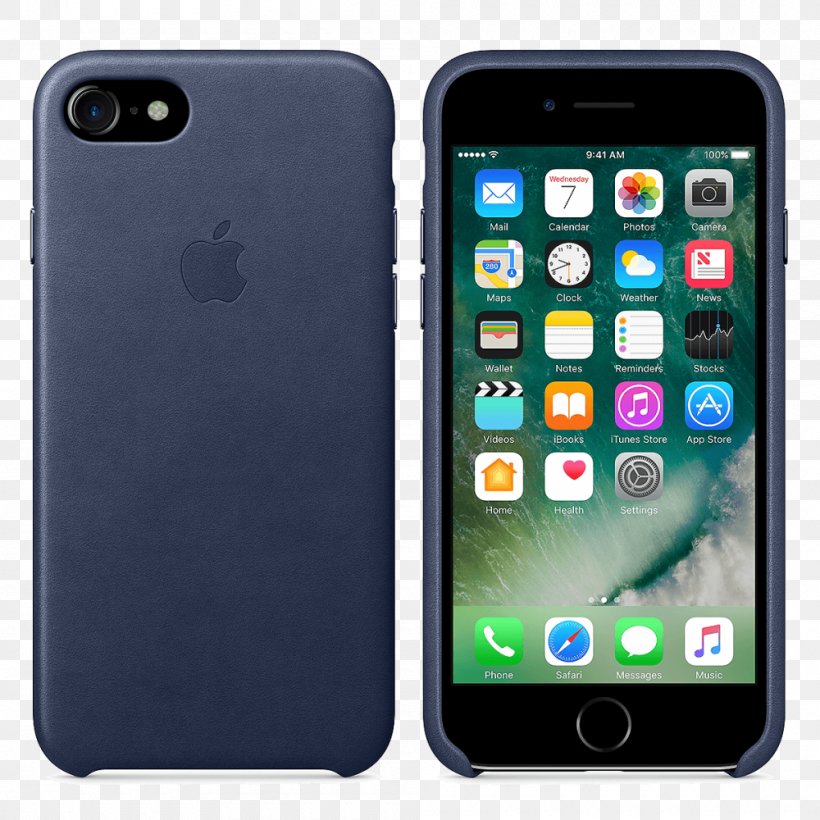 IPhone 7 Plus IPhone 8 Plus IPhone 6 IPhone X, PNG, 1000x1000px, Iphone 7 Plus, Apple, Case, Cellular Network, Communication Device Download Free